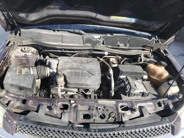 Photo 7 from auction – 2006 CHEVROLET EQUINOX LS with VIN 2CNDL13F666064618