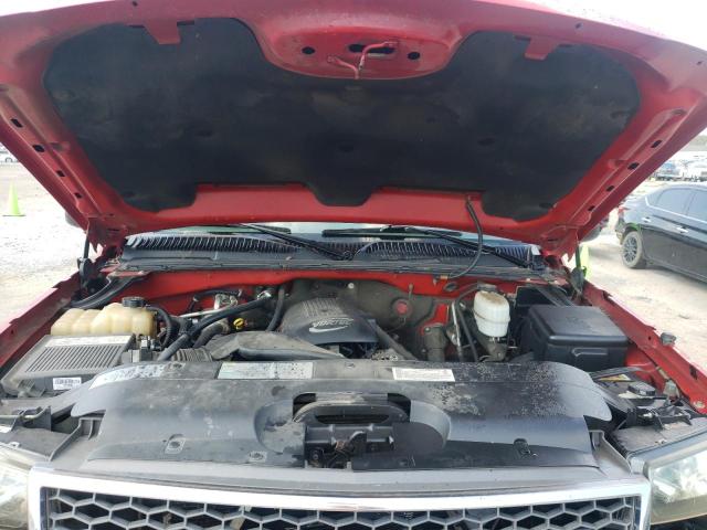 Photo 7 from auction – 2005 CHEVROLET SILVERADO with VIN 1GCHC23U85F844084