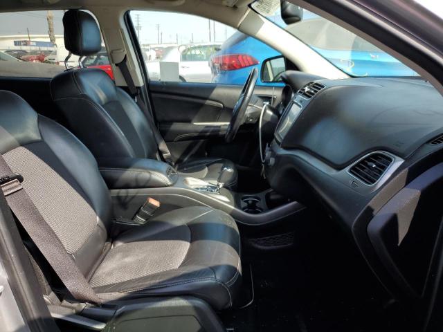 Photo 5 from auction – 2017 DODGE JOURNEY CR with VIN 3C4PDCGG6HT580487