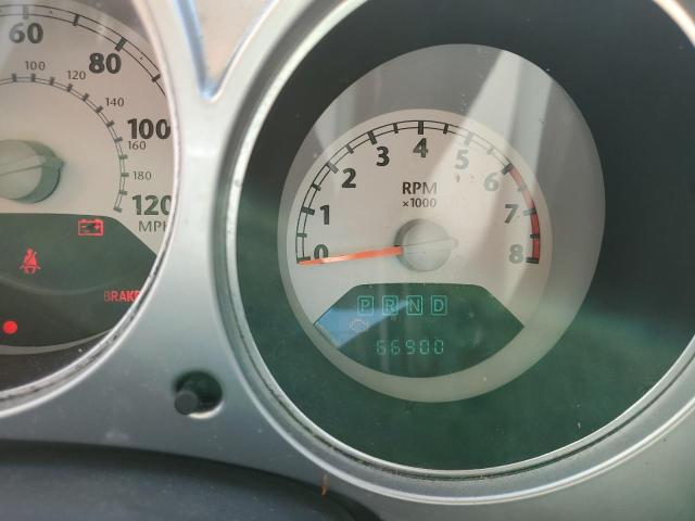 Photo 8 from auction – 2006 CHRYSLER PT CRUISER with VIN 3A4FY48B26T306915