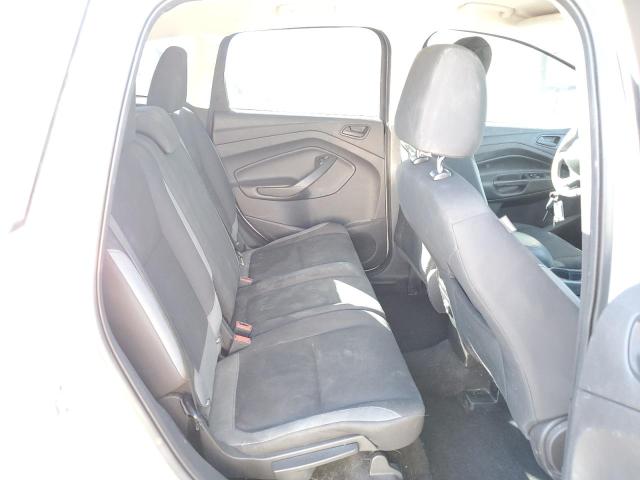 Photo 6 from auction – 2016 FORD ESCAPE S with VIN 1FMCU0F71GUB60716