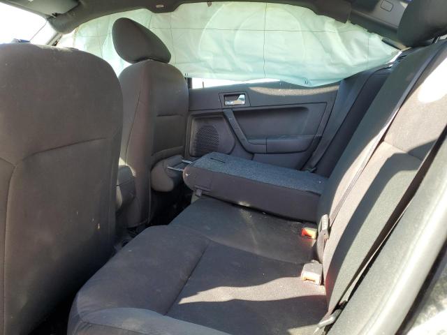 Photo 6 from auction – 2009 FORD FOCUS SES with VIN 1FAHP36N19W244579