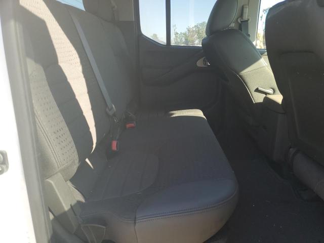 Photo 6 from auction – 2010 NISSAN FRONTIER C with VIN 1N6AD0ER3AC401247