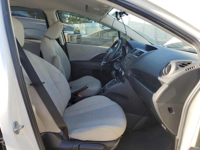 Photo 5 from auction – 2012 MAZDA 5 with VIN JM1CW2BL1C0141775