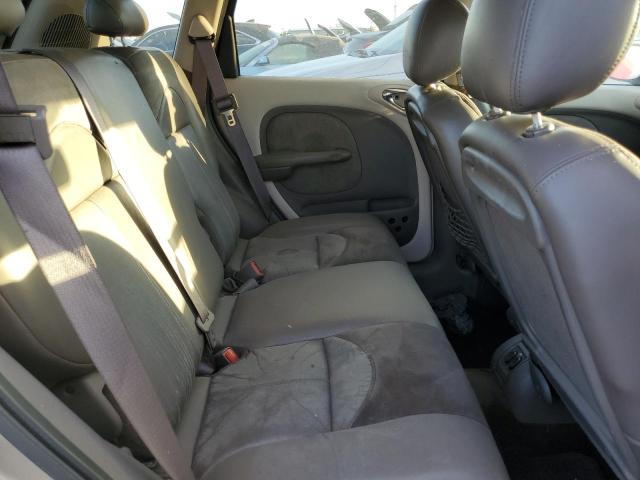 Photo 6 from auction – 2003 CHRYSLER PT CRUISER with VIN 3C8FY68B93T577059
