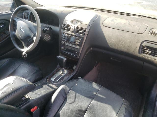 Photo 9 from auction – 2001 INFINITI I30 with VIN JNKCA31A81T022314