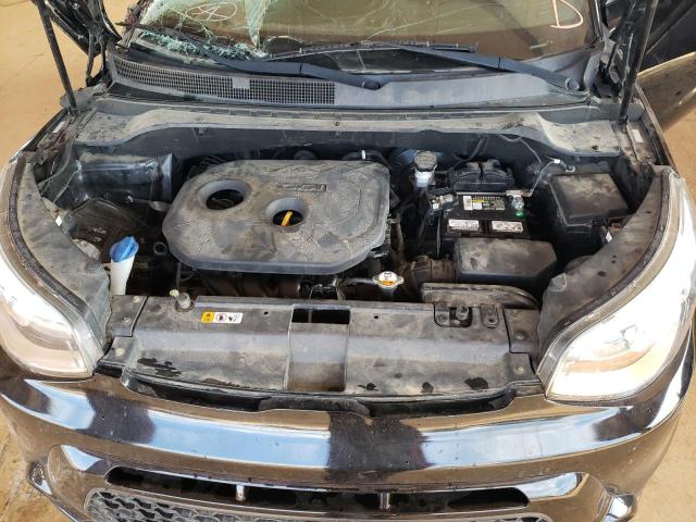 Photo 7 from auction – 2016 KIA SOUL + with VIN KNDJP3A53G7347092