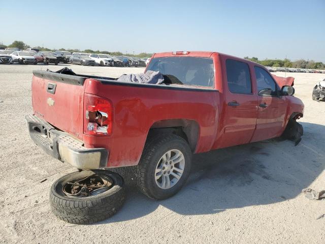 Photo 4 from auction – 2009 CHEVROLET SILVERADO with VIN 2GCEC23C991140855