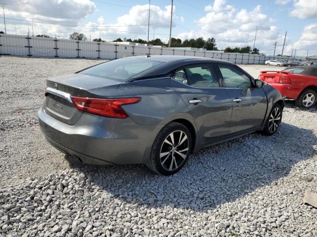 Photo 4 from auction – 2017 NISSAN MAXIMA 3.5 with VIN 1N4AA6AP7HC446923