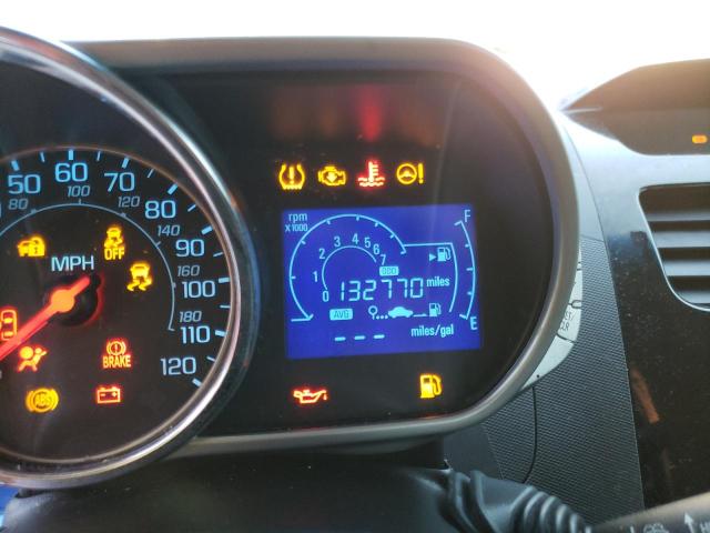 Photo 8 from auction – 2013 CHEVROLET SPARK 1LT with VIN KL8CD6S91DC611801