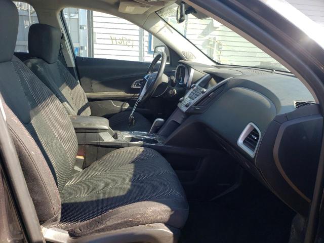 Photo 5 from auction – 2014 CHEVROLET EQUINOX LT with VIN 2GNALCEK7E6114137