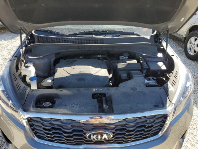 Photo 7 from auction – 2019 KIA SORENTO EX with VIN 5XYPH4A52KG460783