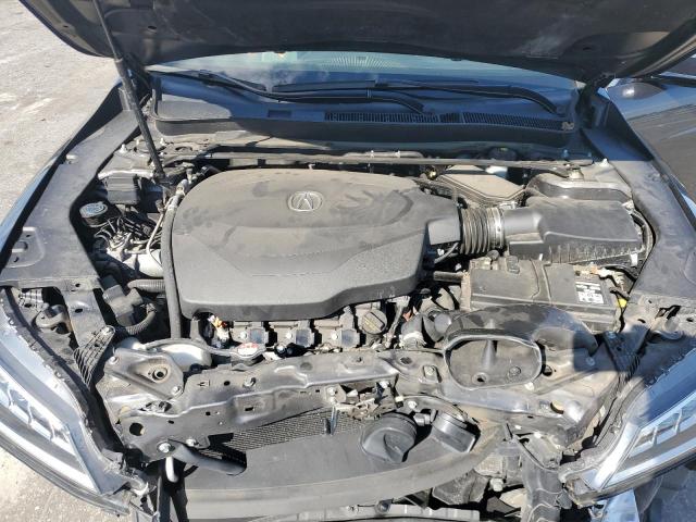 Photo 7 from auction – 2015 ACURA TLX TECH with VIN 19UUB2F54FA020069