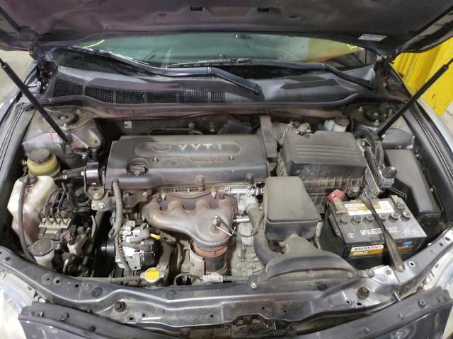 Photo 7 from auction – 2007 TOYOTA CAMRY with VIN 4T1BE46K87U175685