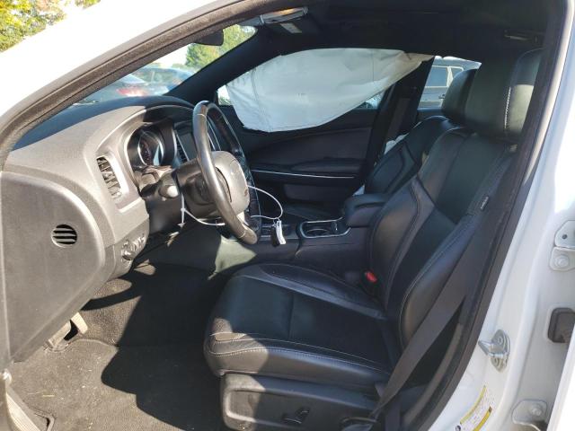 Photo 5 from auction – 2020 DODGE CHARGER SX with VIN 2C3CDXBG0LH211465