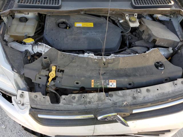 Photo 7 from auction – 2016 FORD ESCAPE SE with VIN 1FMCU9GX9GUC78788