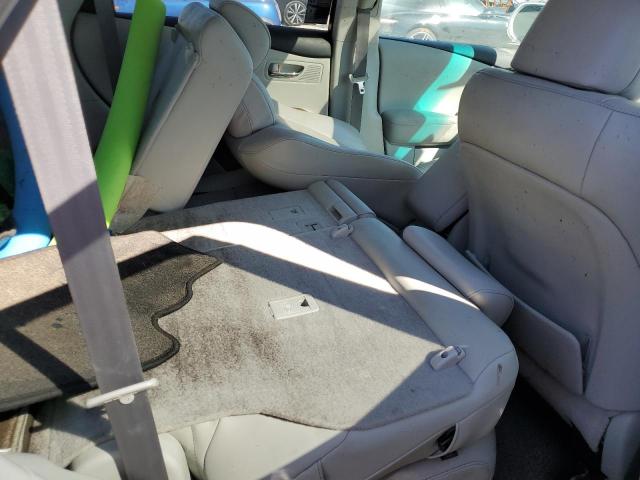 Photo 6 from auction – 2010 LEXUS RX 350 with VIN 2T2BK1BA3AC061781