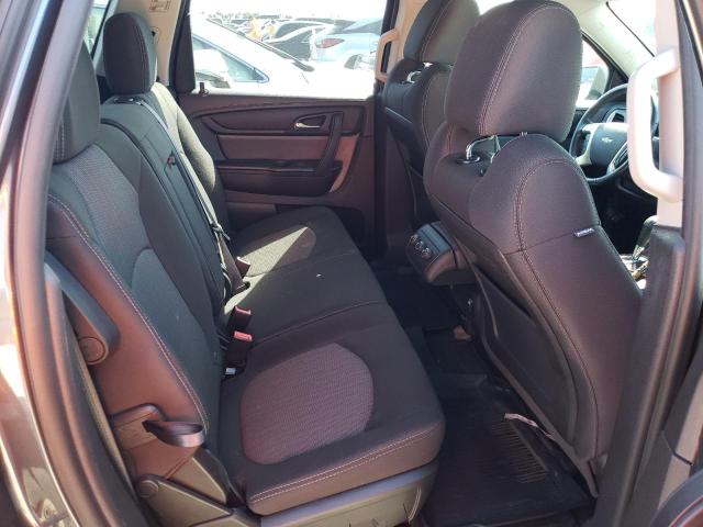 Photo 6 from auction – 2014 CHEVROLET TRAVERSE L with VIN 1GNKRGKD4EJ172550
