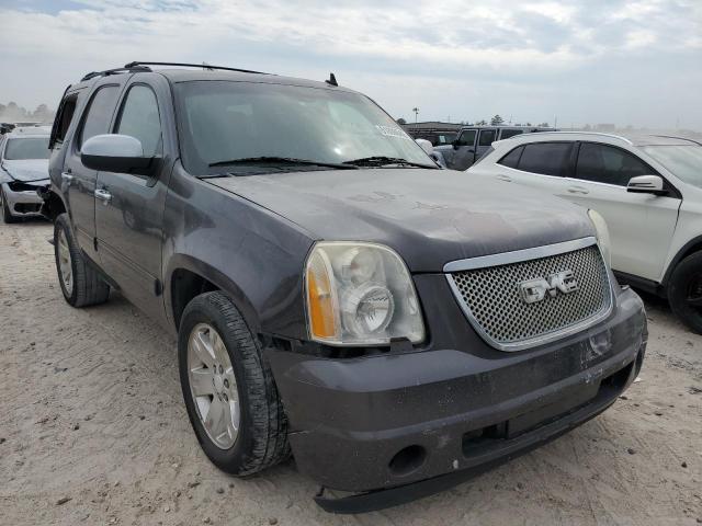 GMC YUKON SLT 2011 with VIN 1GKS1CE07BR245199 - Photo from auction