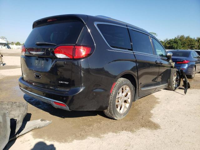Photo 4 from auction – 2017 CHRYSLER PACIFICA L with VIN 2C4RC1GG7HR620398