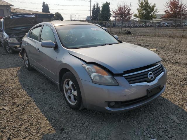 Photo 1 from auction – 2009 NISSAN ALTIMA with VIN 1N4AL21E79C101149