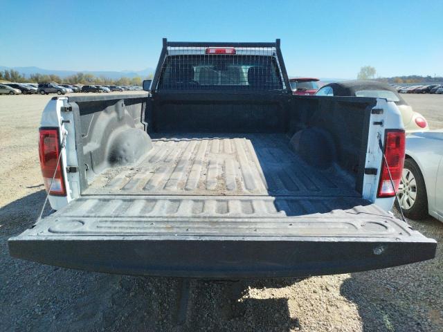 Photo 6 from auction – 2019 RAM 1500 CLASS with VIN 3C6JR7DT9KG522879