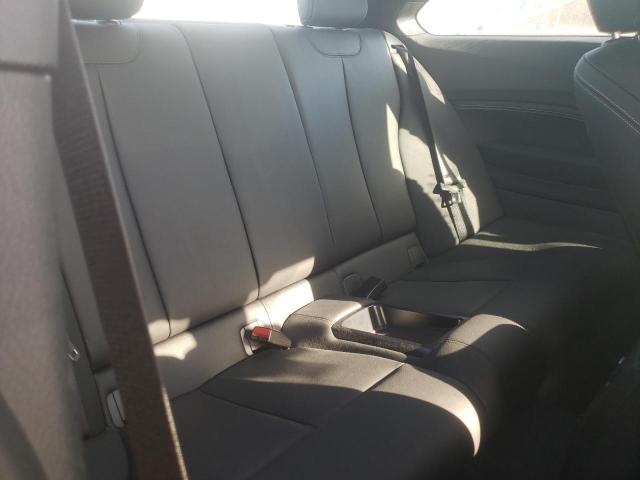 Photo 6 from auction – 2021 BMW 230I with VIN WBA2J1C01M7H54481