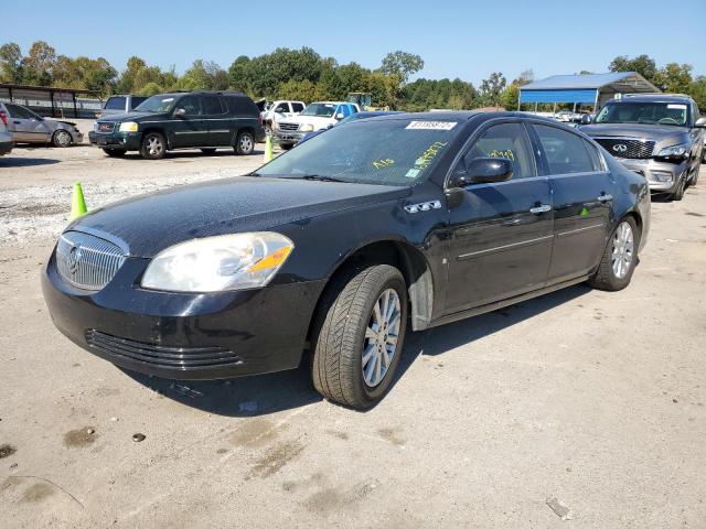 Photo 2 from auction – 2009 BUICK LUCERNE CX with VIN 1G4HD57M39U103699