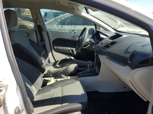 Photo 5 from auction – 2013 FORD FIESTA S with VIN 3FADP4TJ5DM218159