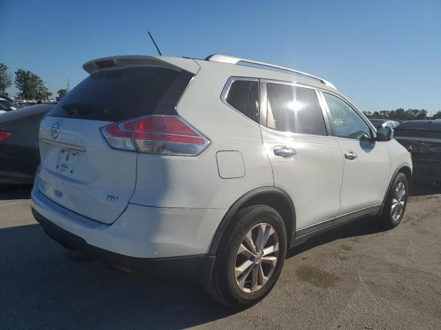 Photo 4 from auction – 2016 NISSAN ROGUE S with VIN KNMAT2MT2GP655290
