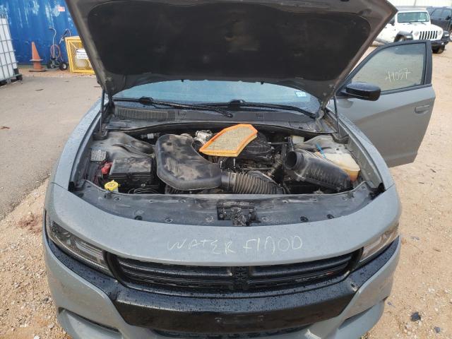 Photo 7 from auction – 2019 DODGE CHARGER SX with VIN 2C3CDXBG1KH573013
