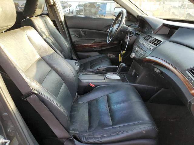 Photo 5 from auction – 2012 HONDA CROSSTOUR with VIN 5J6TF1H56CL002222