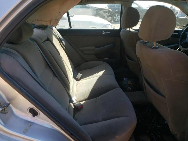 Photo 6 from auction – 2007 HONDA ACCORD EX with VIN 1HGCM56757A092571