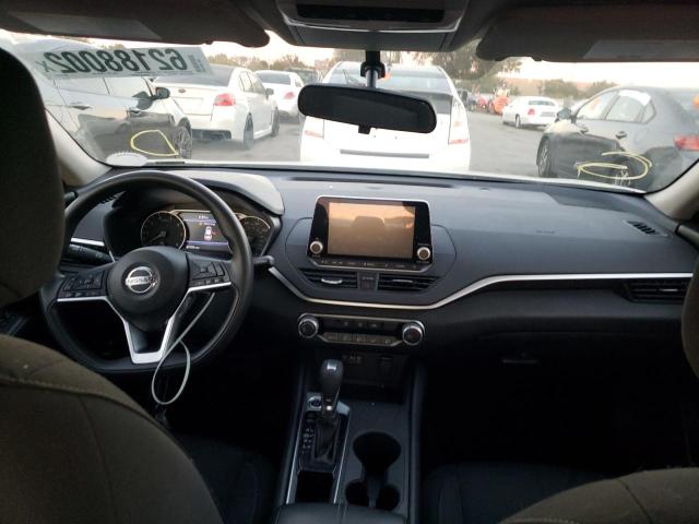 Photo 9 from auction – 2020 NISSAN ALTIMA S with VIN 1N4BL4BV2LC220037