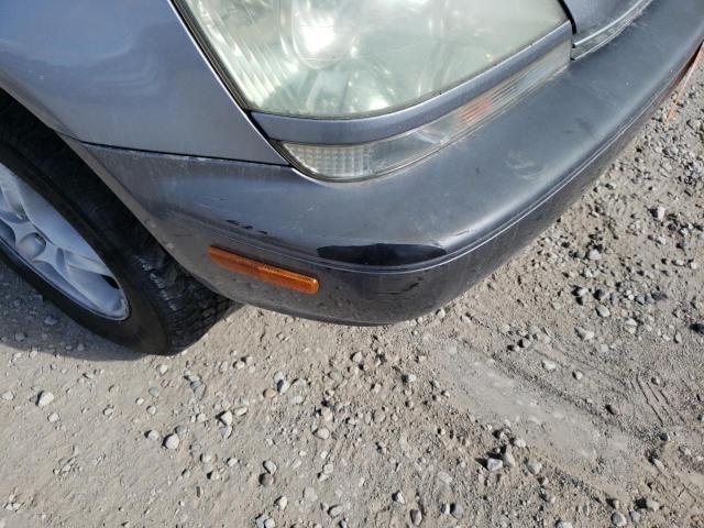 Photo 9 from auction – 2002 LEXUS RX 300 with VIN JTJHF10U920250220