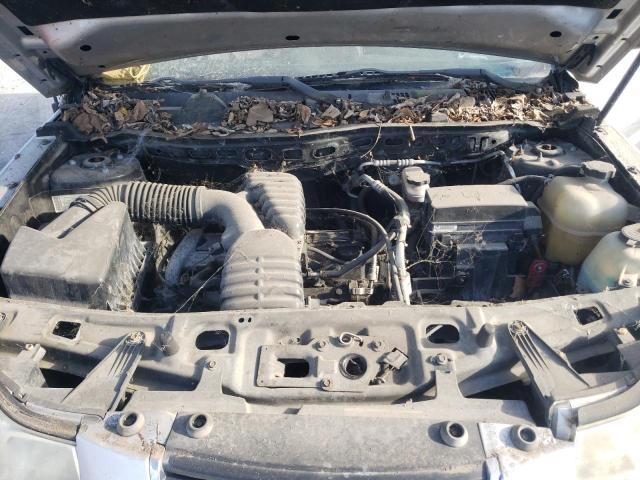 Photo 7 from auction – 2006 SATURN VUE with VIN 5GZCZ33D76S893511