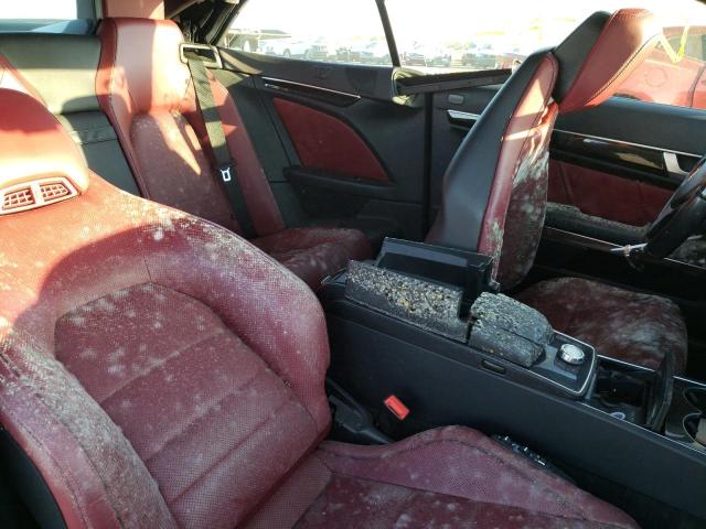 Photo 9 from auction – 2014 MERCEDES-BENZ E 350 with VIN WDDKK5KF9EF229353