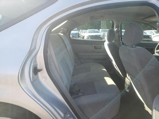 Photo 6 from auction – 2005 FORD TAURUS SE with VIN 1FAHP58U05A130080