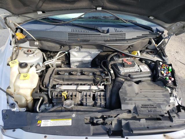 Photo 7 from auction – 2011 DODGE CALIBER MA with VIN 1B3CB3HA6BD107816