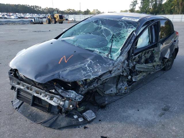 Photo 2 from auction – 2012 FORD FOCUS SE with VIN 1FAHP3K23CL298860