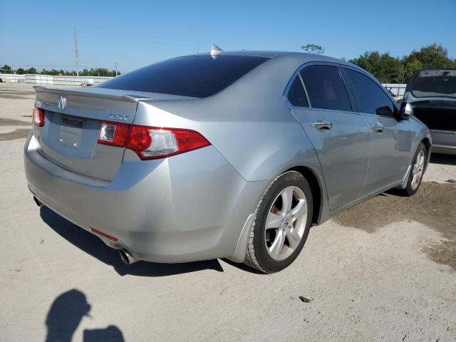 Photo 4 from auction – 2010 ACURA TSX with VIN JH4CU2F67AC022620