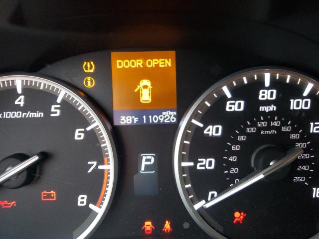 Photo 8 from auction – 2014 ACURA RDX TECHNO with VIN 5J8TB4H59EL002402