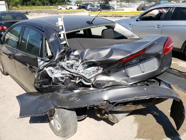 Photo 9 from auction – 2015 FORD FOCUS SE with VIN 1FADP3F23FL335919