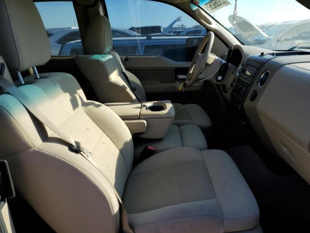 Photo 5 from auction – 2007 FORD F150 with VIN 1FTRX12WX7KA79749