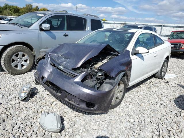 Photo 2 from auction – 2008 CHEVROLET COBALT LT with VIN 1G1AL18F287192446