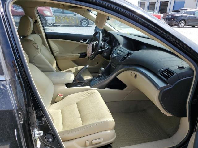 Photo 5 from auction – 2012 ACURA TSX with VIN JH4CU2F44CC023046