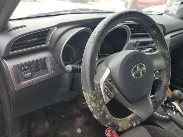 Photo 8 from auction – 2015 TOYOTA SCION TC with VIN JTKJF5C77F3089493