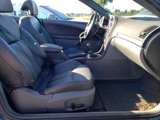 Photo 5 from auction – 2007 SAAB 9-3 2.0T with VIN YS3FD76Y876109665