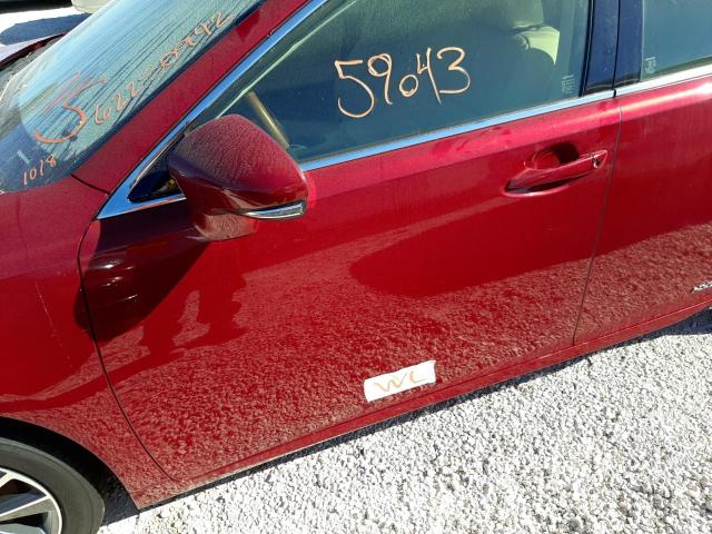 Photo 9 from auction – 2018 LEXUS ES 300H with VIN JTHBW1GG8J2194278
