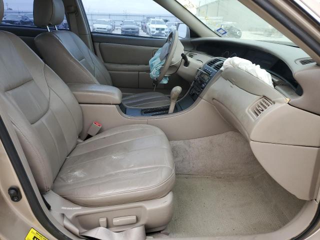 Photo 5 from auction – 2000 TOYOTA AVALON XL with VIN 4T1BF28B5YU108820